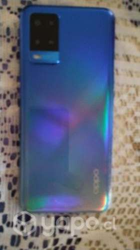 Celular en buen estado poco uso