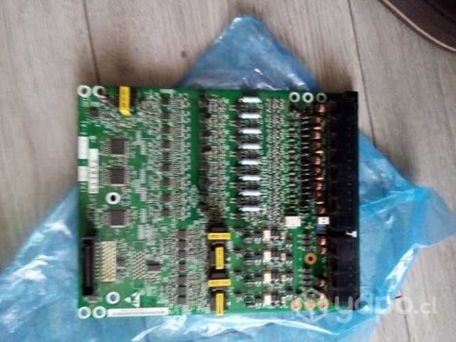 Tarjeta 408 NEC SL-1100