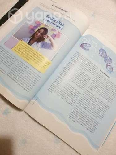 Libro de Lenguaje Savia