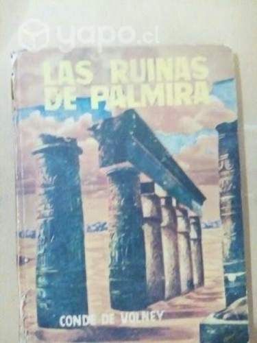 Libro antiguo