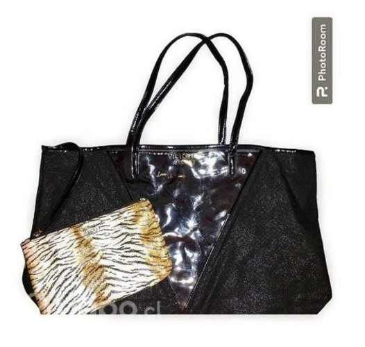 Bolso VICTORIA'S SECRET más ACCESORIO