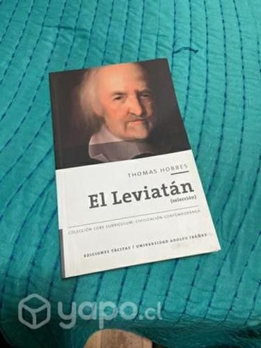 El leviatán