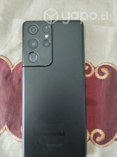 Samsung s21 ultra 5g