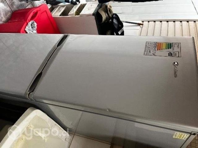 Refrigerador mademsa