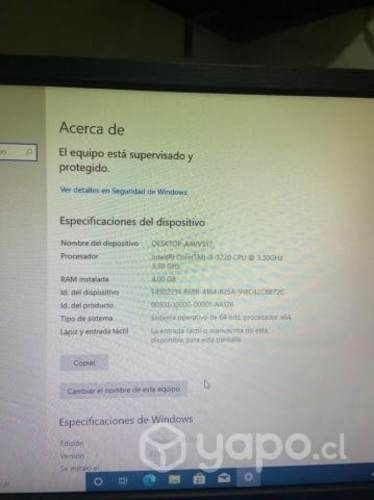 Dell optiplex 3010(i3-tercera gen)