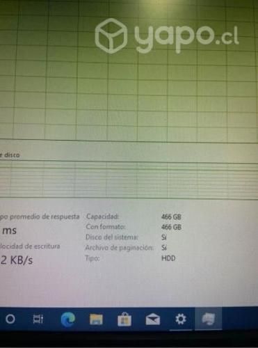 Dell optiplex 3010(i3-tercera gen)