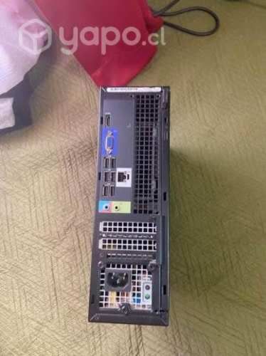 Dell optiplex 3010(i3-tercera gen)