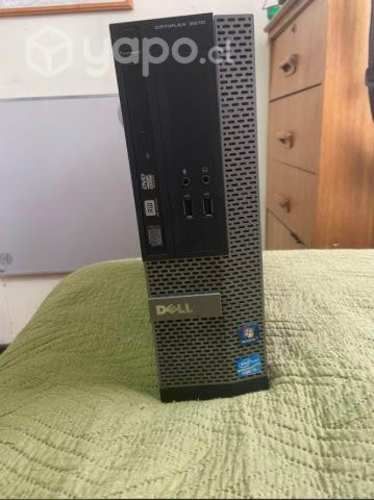 Dell optiplex 3010(i3-tercera gen)