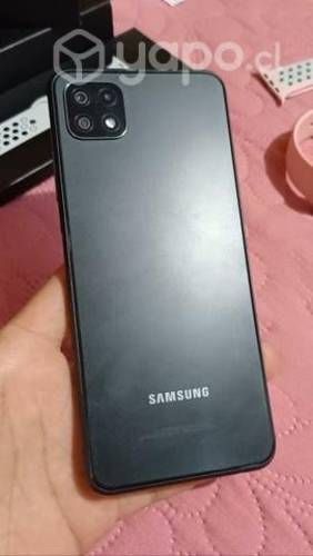 Samsung A22 5G