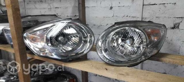 Kia mornig 2006 a 2012 original