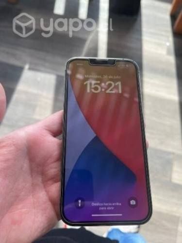 IPhone 13 pro excelente estado