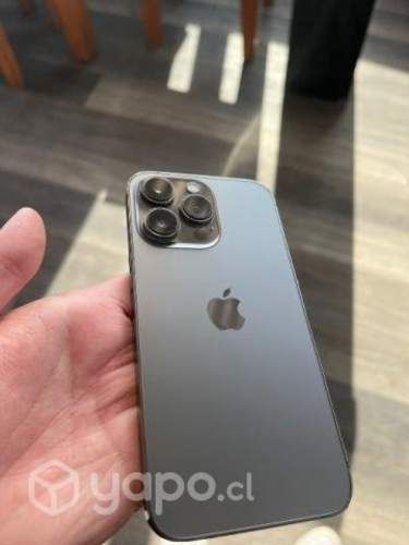 IPhone 13 pro excelente estado