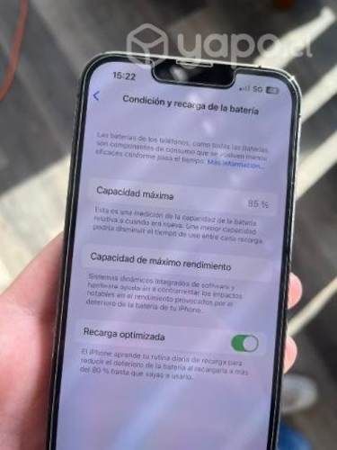 IPhone 13 pro excelente estado