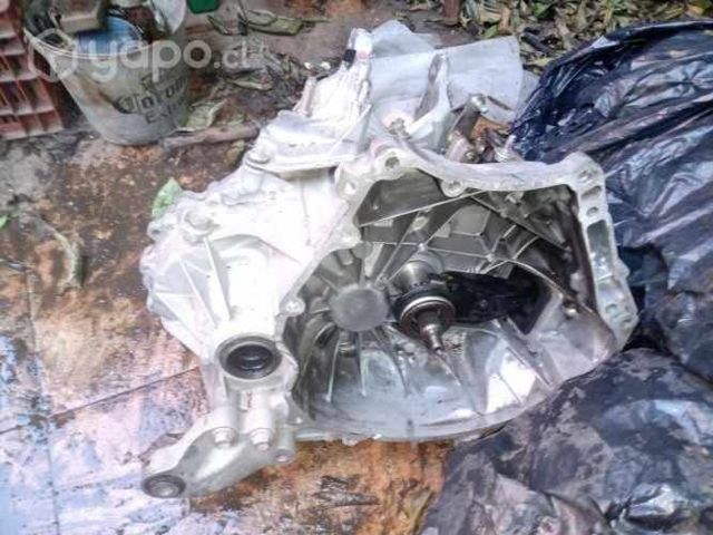 Mazda cx5 2019caja de cambio original impecable