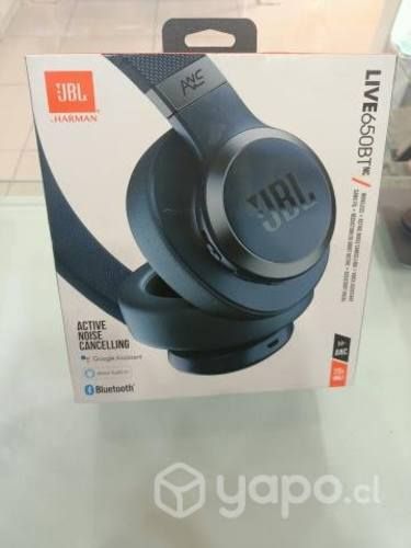 Audífonos JBL