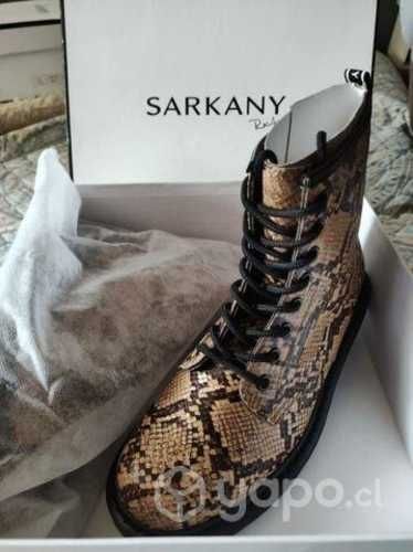 Botines sarkany