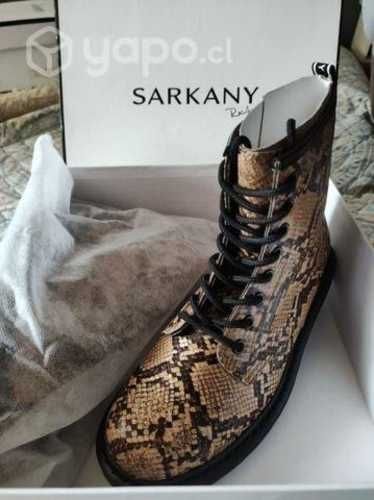 Botines sarkany