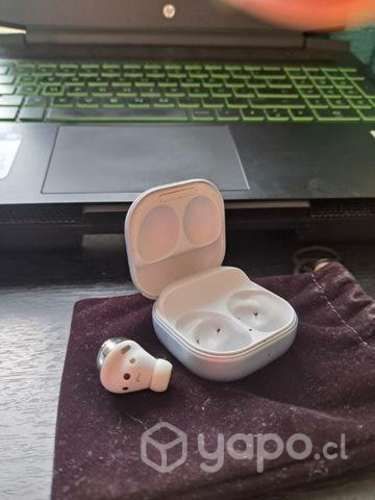 Samsung Galaxy Buds Pro