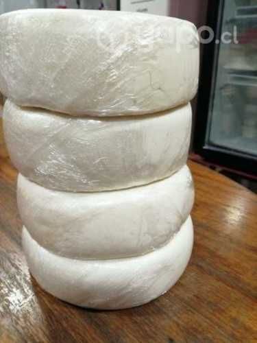 Quesos de cabra del interior de Ovalle