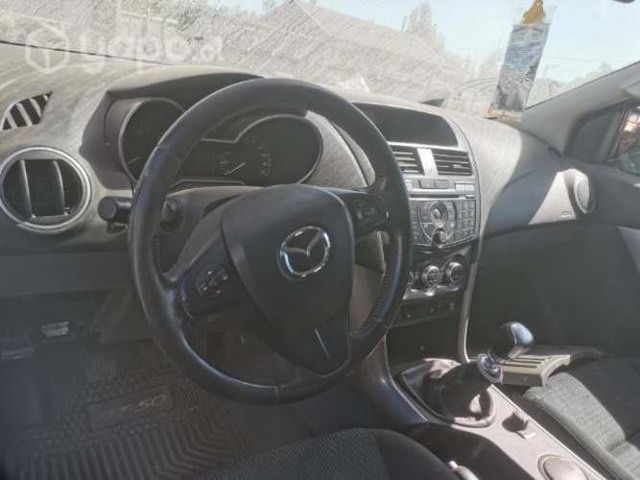 Kit de airbag mazda bt50