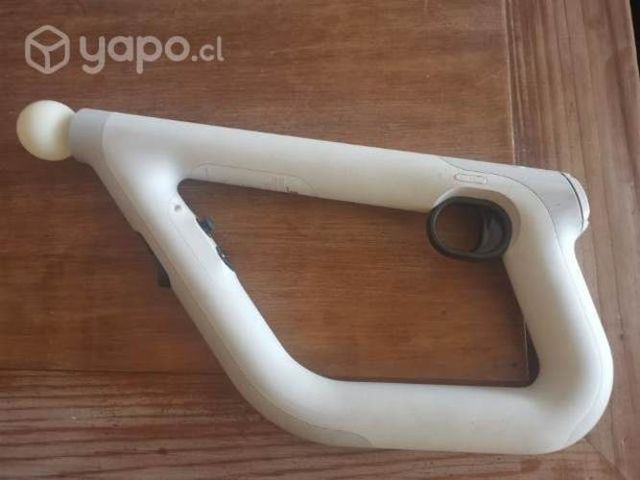 Aim Controller play station 4 vr para disparos