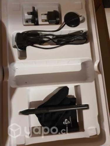 Tableta grafica Gaomon PD1161