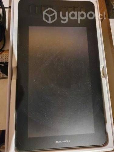 Tableta grafica Gaomon PD1161