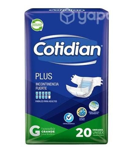Cotidian plus