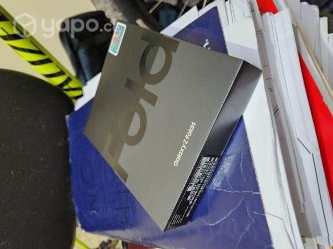 Samsung galaxy z fold 4