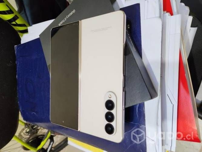 Samsung galaxy z fold 4