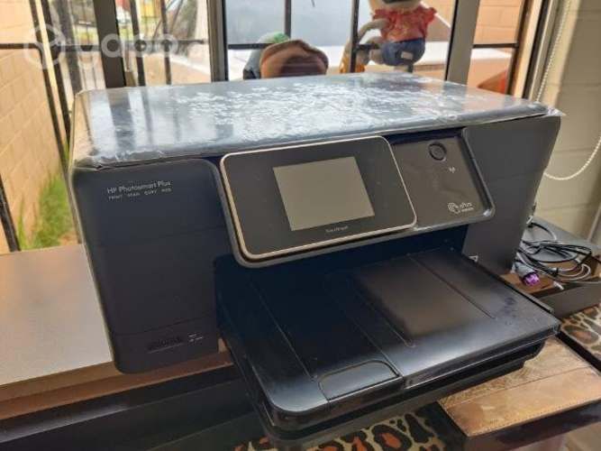 Impresora HP WiFi para reparar/ repuesto