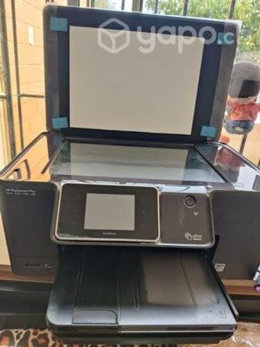Impresora HP WiFi para reparar/ repuesto