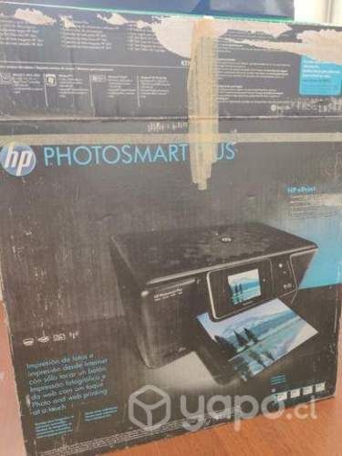 Impresora HP WiFi para reparar/ repuesto