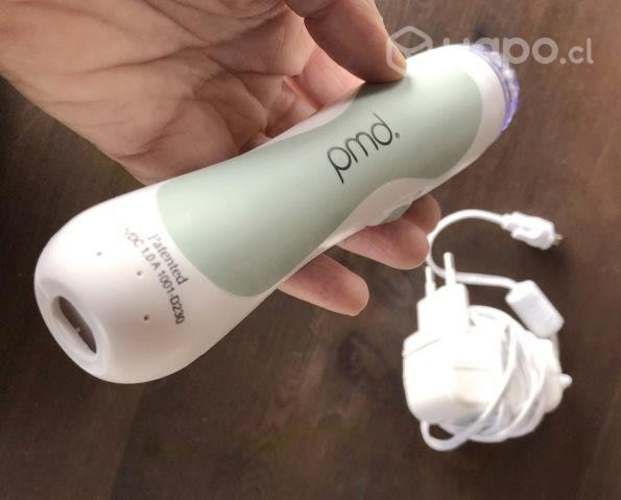 Tratamiento facial PMD Dermoabrasión