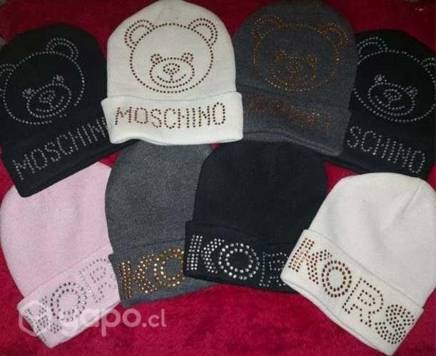' Hermosos gorros Full Tendencia