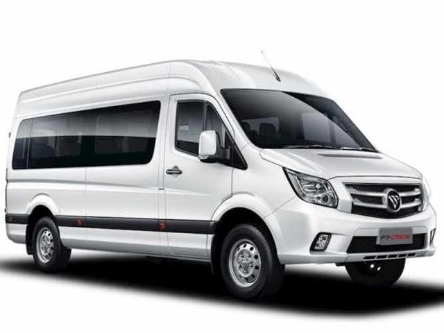 Foton rotula inf crew