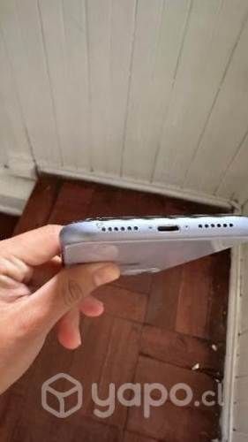 IPhone 11 128 Gb Morado