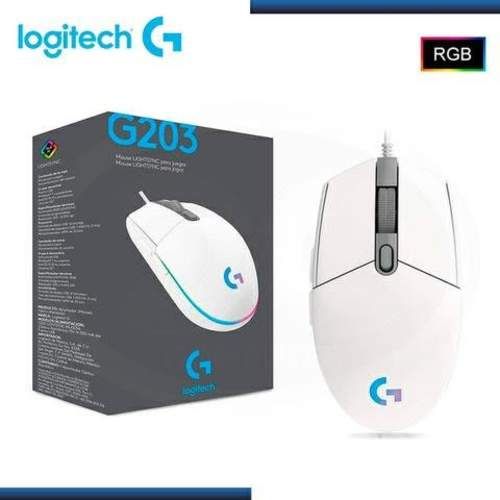 Mouse logitech