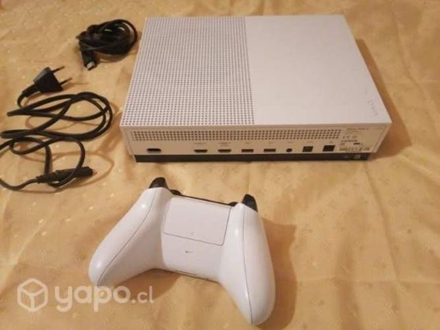Xbox One S 1tb