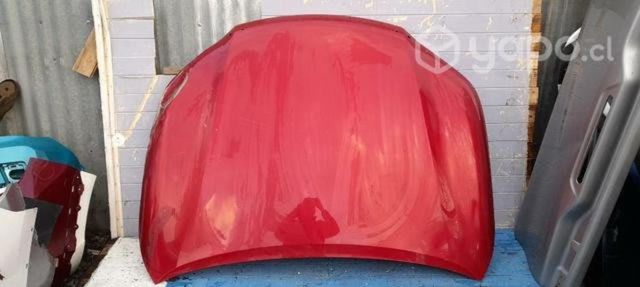 Capot Toyota hilux 2023 original