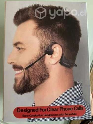 Auriculares Bluetooth 5.2