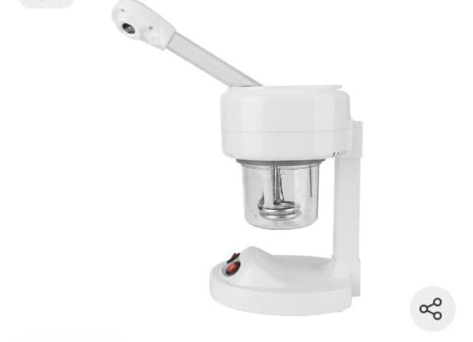 Máquinas y elementos para centro de estética