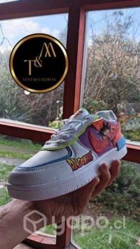 Zapatillas niño niña dia del niño