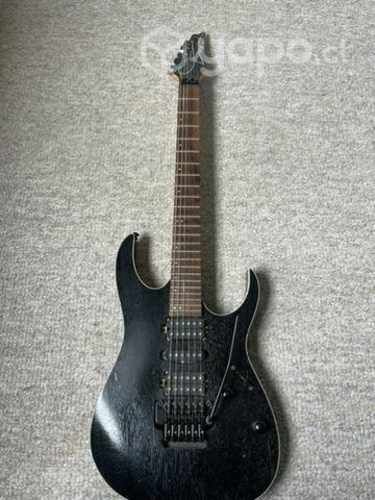 Ibanez rg370zb