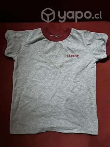 Colegio evangélico pantalón