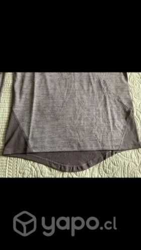 Polera mujer Nike
