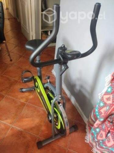 Bicicleta para hacer Spining