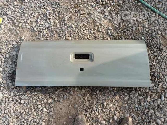 Portalón Trasero Jac T6 - T8