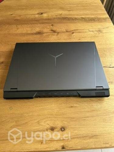 Notebook legion 5 Pro