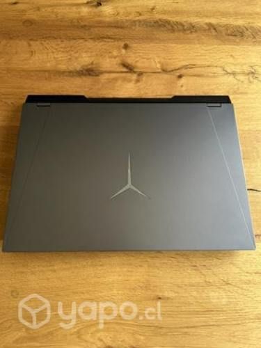 Notebook legion 5 Pro